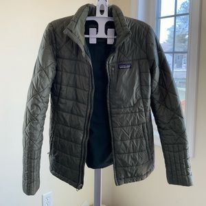 Patagonia Jacket